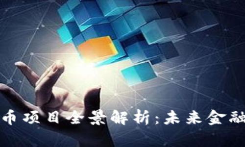 央行数字货币项目全景解析：未来金融的变革之路