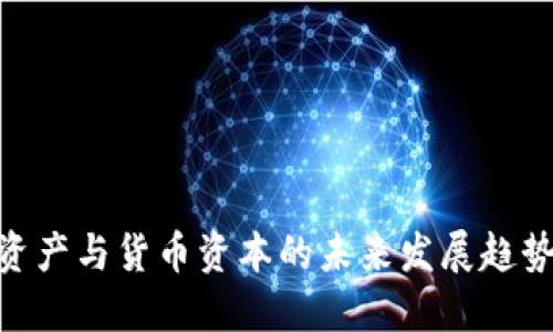 : 数字资产与货币资本的未来发展趋势及影响