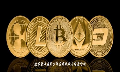 数字货币在新乡的应用现状与前景分析