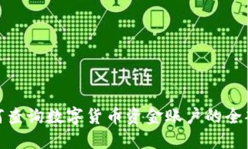 : 如何查询数字货币资金账户的全部信息