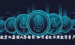 货币数字化存储风险解析：如何有效保障数字资