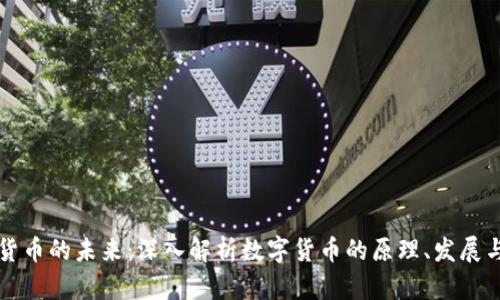 数字货币的未来：深入解析数字货币的原理、发展与应用