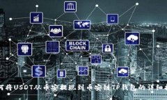 如何将USDT从币安提现到币安链TP钱包的详细指南