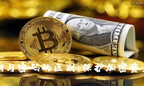 TP钱包的私钥与密码的区别：保护加密资产的双重保障