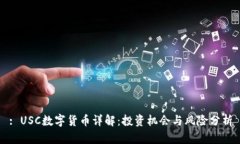 : USC数字货币详解：投资机会与风险分析