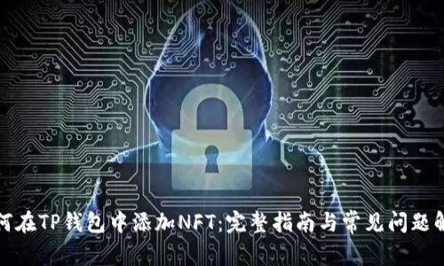 如何在TP钱包中添加NFT：完整指南与常见问题解答