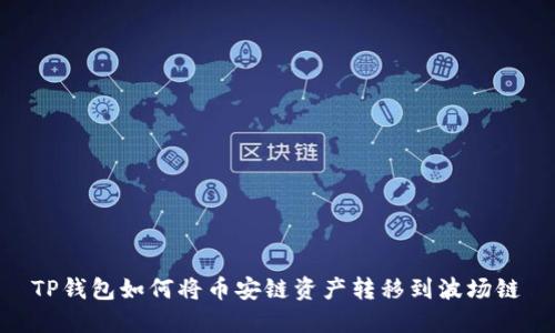 TP钱包如何将币安链资产转移到波场链
