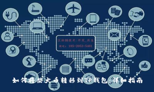 如何将柴犬币转移到TP钱包：详细指南
