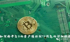 如何将平台B的资产转移到TP钱包的详细指南