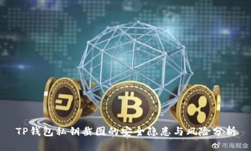 TP钱包私钥截图的安全隐患与风险分析