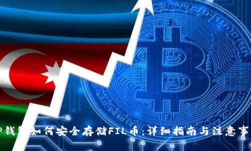 TP钱包如何安全存储FIL币：详细指南与注意事项