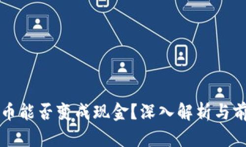 数字货币能否变成现金？深入解析与前景展望