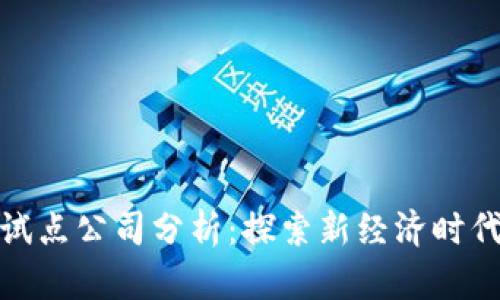 数字货币推进试点公司分析：探索新经济时代的机遇与挑战