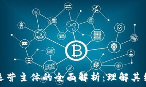   
数字货币运营主体的全面解析：理解其结构与功能