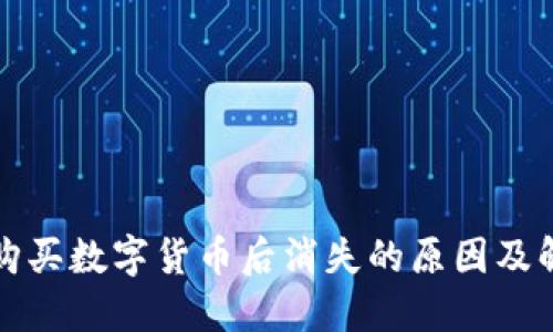 TP钱包购买数字货币后消失的原因及解决方案