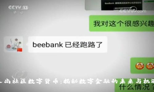 人尚社区数字货币：揭秘数字金融的未来与机遇