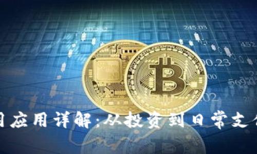 数字货币常用应用详解：从投资到日常支付的全面解析