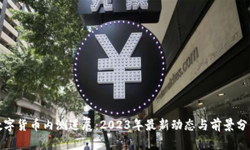 数字货币内测进展：2023年最新动态与前景分析