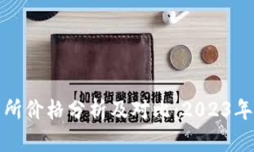 数字货币交易所价格分析及对比：2023年最新数据解读