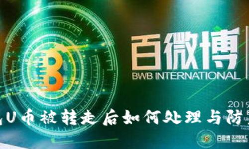 TP钱包U币被转走后如何处理与防范措施